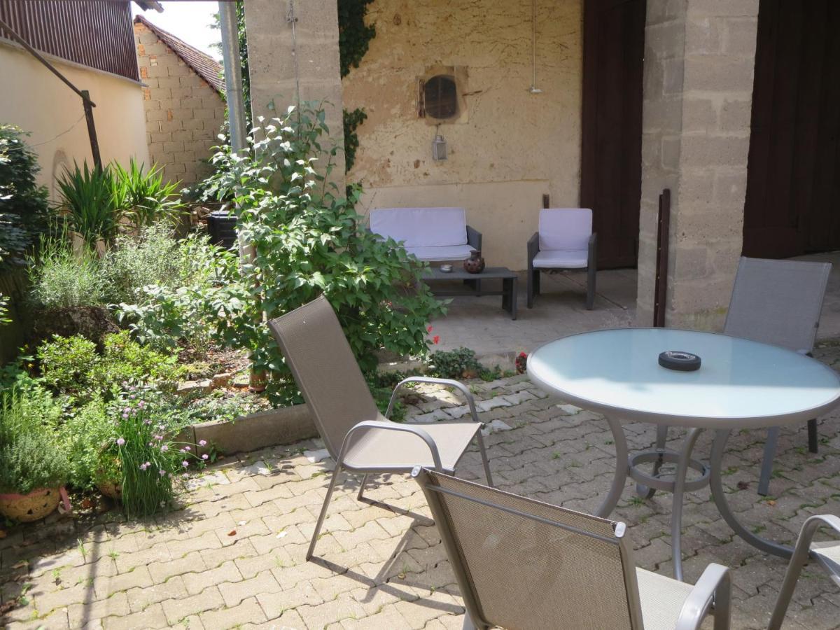 Pretzfeld Ferienwohnung Schlossberg מראה חיצוני תמונה