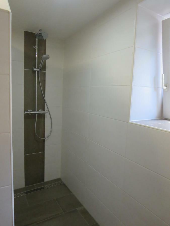 Pretzfeld Ferienwohnung Schlossberg מראה חיצוני תמונה